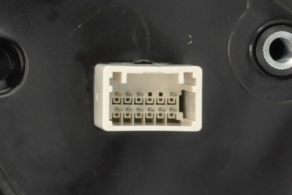 Išorinis veidrodėlis BLIC 5402-20-0542313P