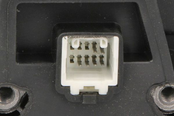 Išorinis veidrodėlis BLIC 5402-27-0587311P