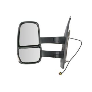 Išorinis veidrodėlis, vairuotojo kabina BLIC 5402-30-0598310P