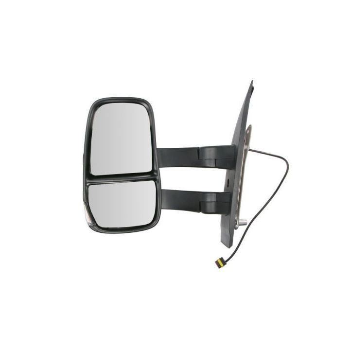 Išorinis veidrodėlis, vairuotojo kabina BLIC 5402-30-0598310P