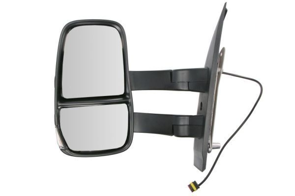 Išorinis veidrodėlis, vairuotojo kabina BLIC 5402-30-0598310P