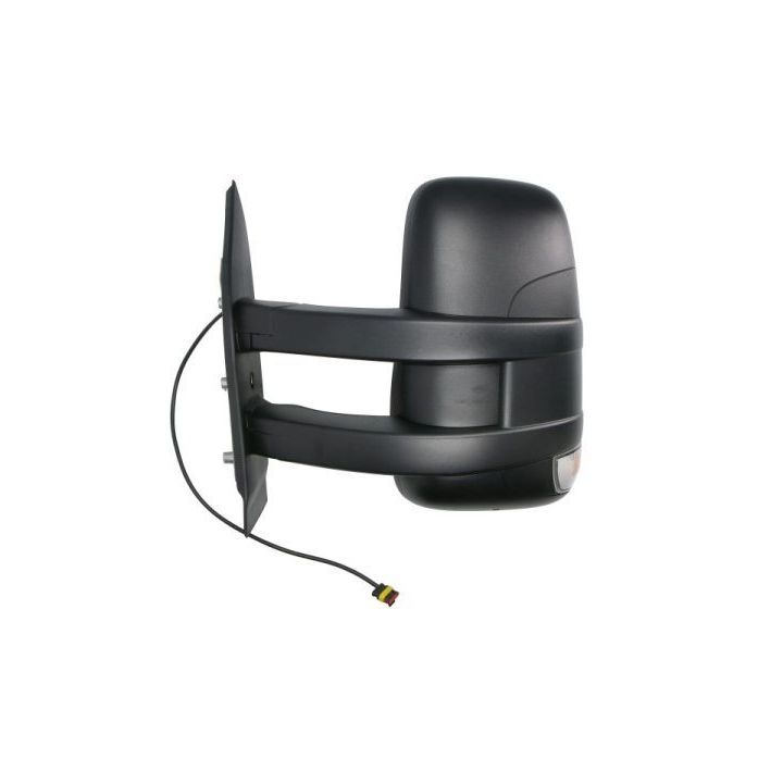 Išorinis veidrodėlis, vairuotojo kabina BLIC 5402-30-0598310P