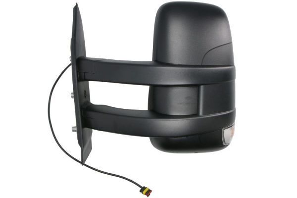 Išorinis veidrodėlis, vairuotojo kabina BLIC 5402-30-0598310P