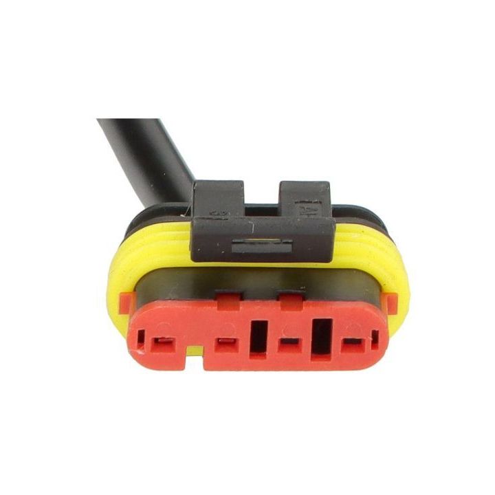 Išorinis veidrodėlis, vairuotojo kabina BLIC 5402-30-0598310P