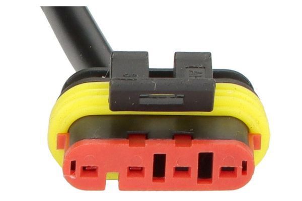 Išorinis veidrodėlis, vairuotojo kabina BLIC 5402-30-0598310P