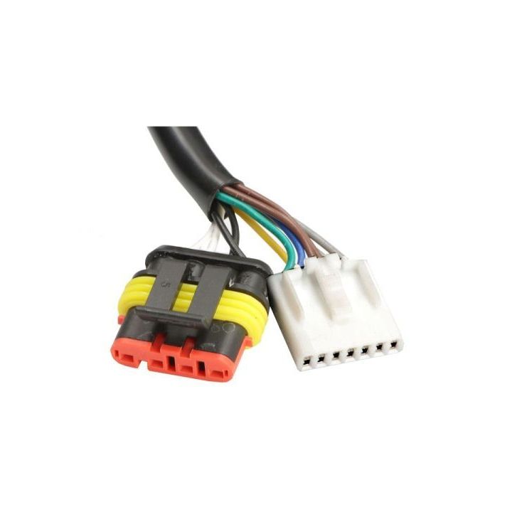 Išorinis veidrodėlis BLIC 5402-30-0598312P