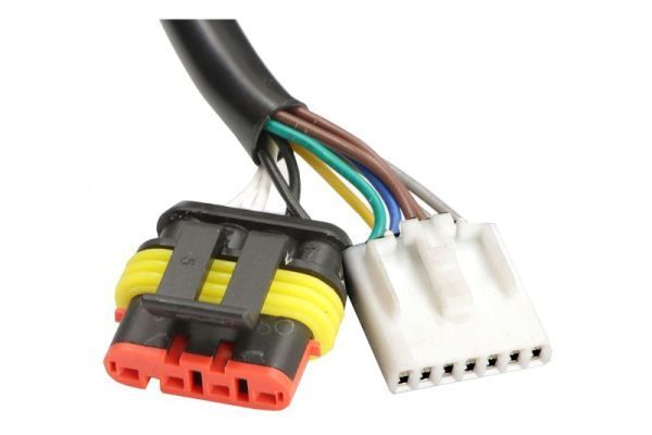 Išorinis veidrodėlis BLIC 5402-30-0598312P