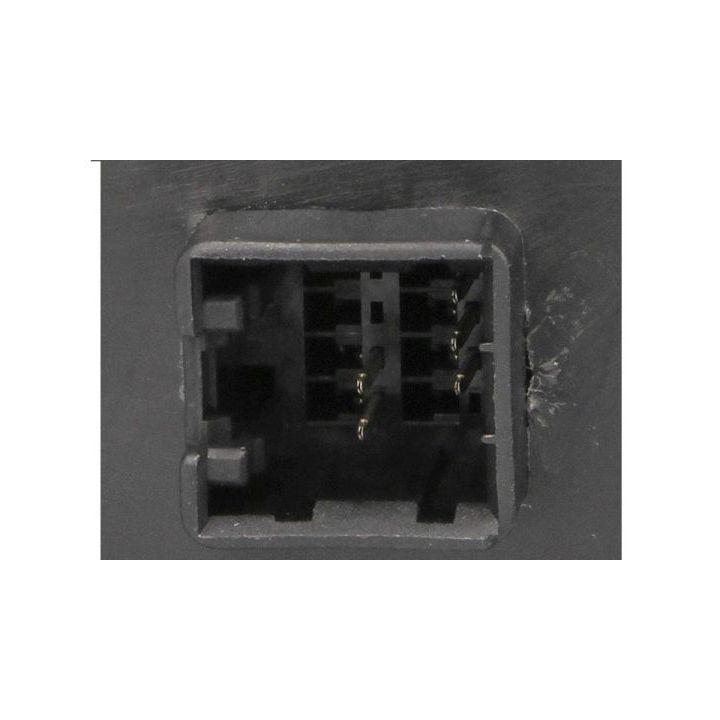 Išorinis veidrodėlis BLIC 5402-53-0636311P