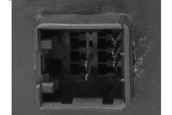 Išorinis veidrodėlis BLIC 5402-53-0636311P