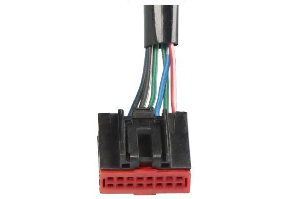 Išorinis veidrodėlis BLIC 5402-57-0697310P