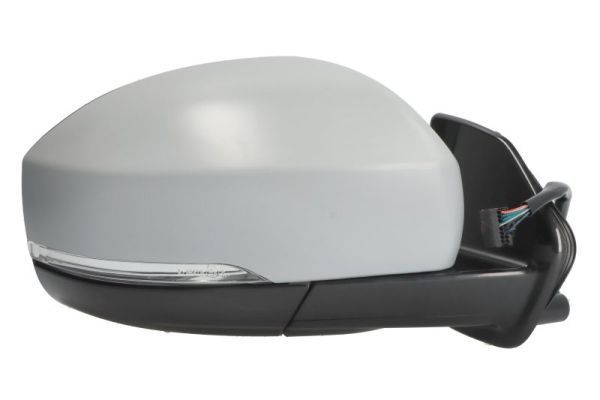 Išorinis veidrodėlis BLIC 5402-57-0697311P