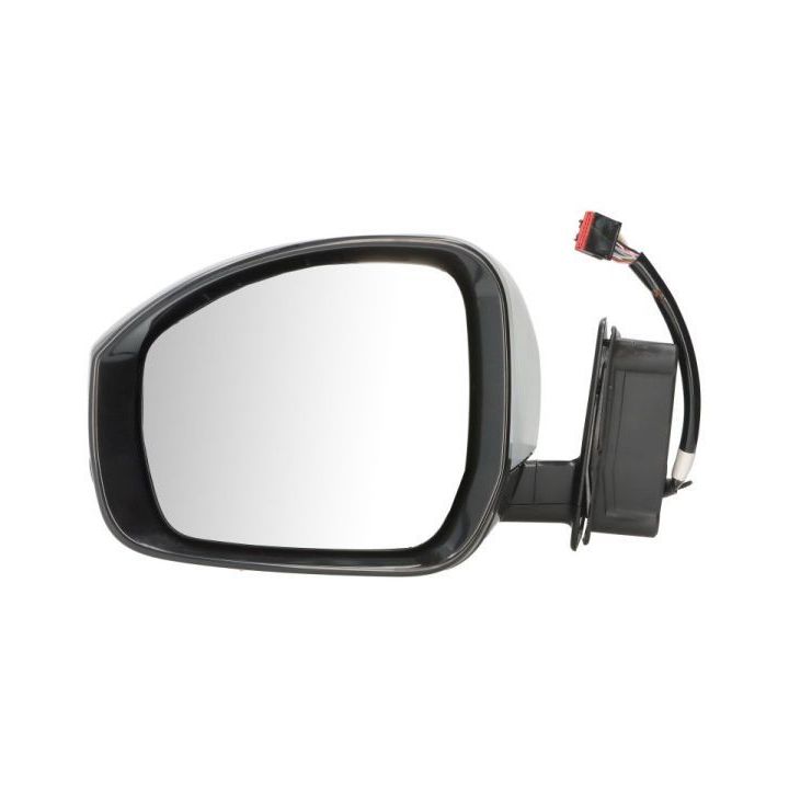 Išorinis veidrodėlis BLIC 5402-57-0697314P