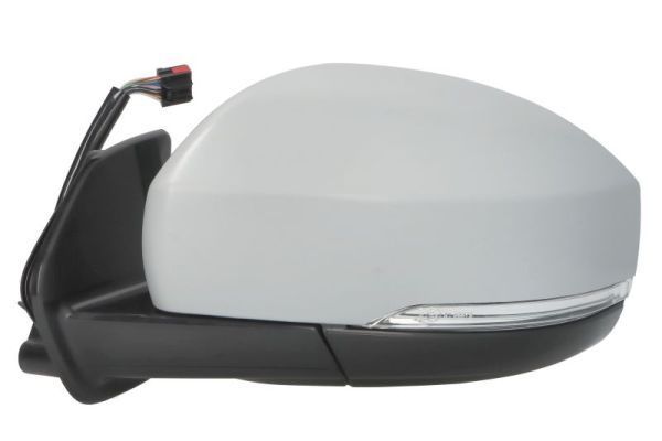 Išorinis veidrodėlis BLIC 5402-57-0697314P