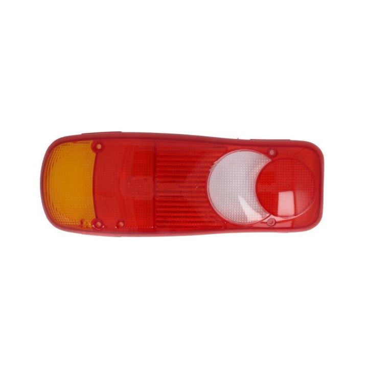 Lęšis, kombinuotas galinis žibintas BLIC 5402-01-1621300P