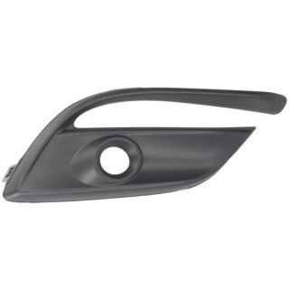 Ventiliacijos grotelės, buferis BLIC 5513-00-3478924P