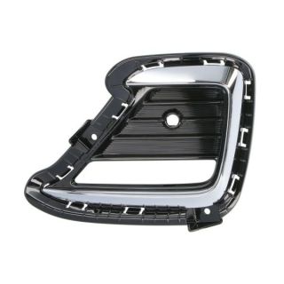 Ventiliacijos grotelės, buferis BLIC 6502-07-3289915P