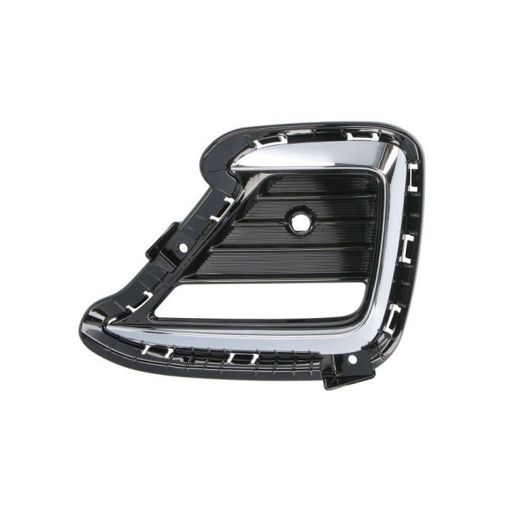 Ventiliacijos grotelės, buferis BLIC 6502-07-3289915P