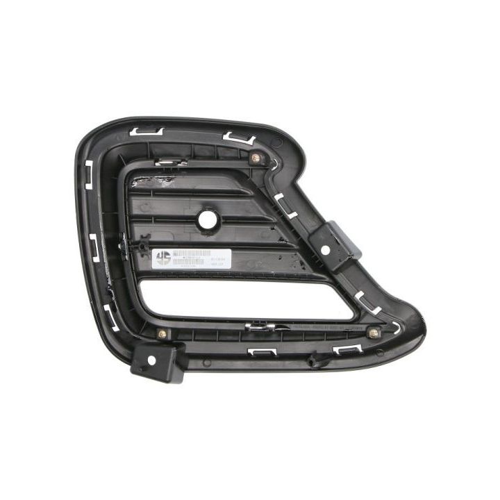 Ventiliacijos grotelės, buferis BLIC 6502-07-3289915P