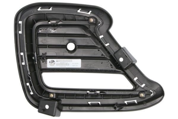 Ventiliacijos grotelės, buferis BLIC 6502-07-3289915P