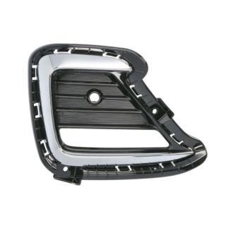 Ventiliacijos grotelės, buferis BLIC 6502-07-3289916P