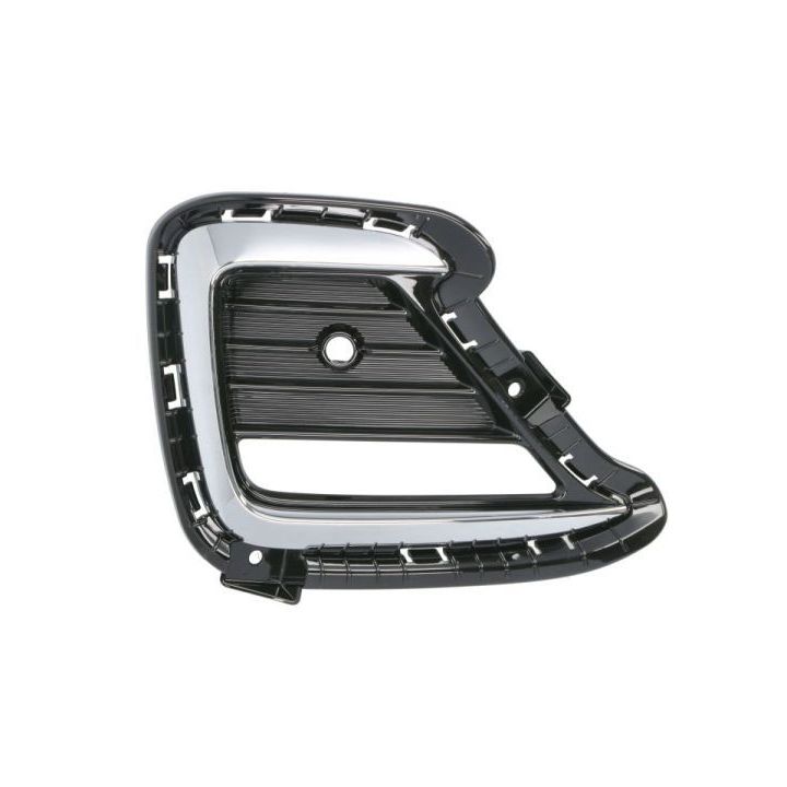 Ventiliacijos grotelės, buferis BLIC 6502-07-3289916P