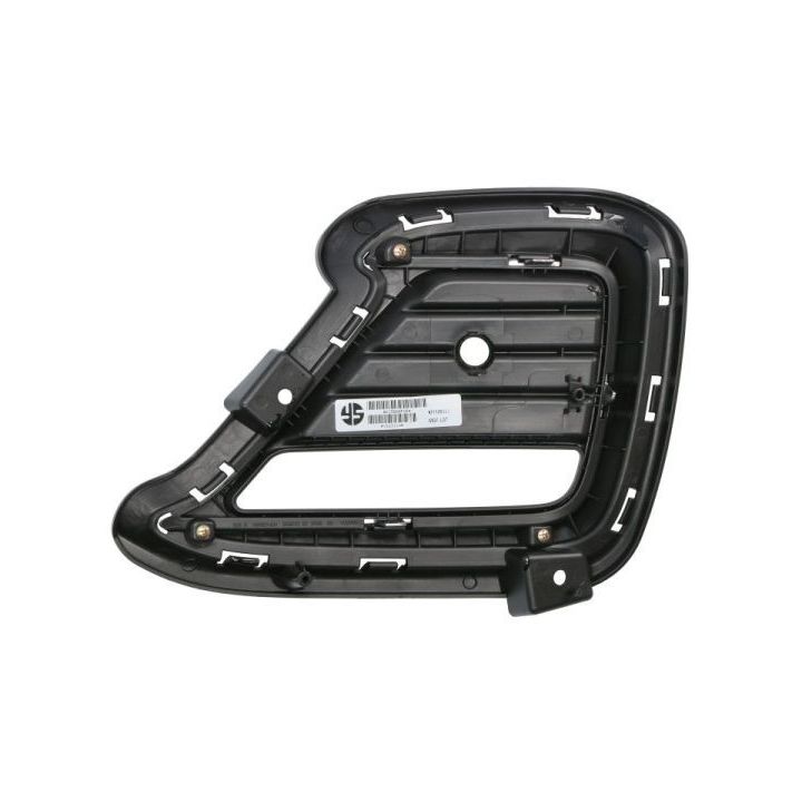 Ventiliacijos grotelės, buferis BLIC 6502-07-3289916P