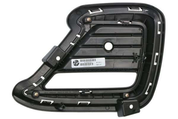 Ventiliacijos grotelės, buferis BLIC 6502-07-3289916P