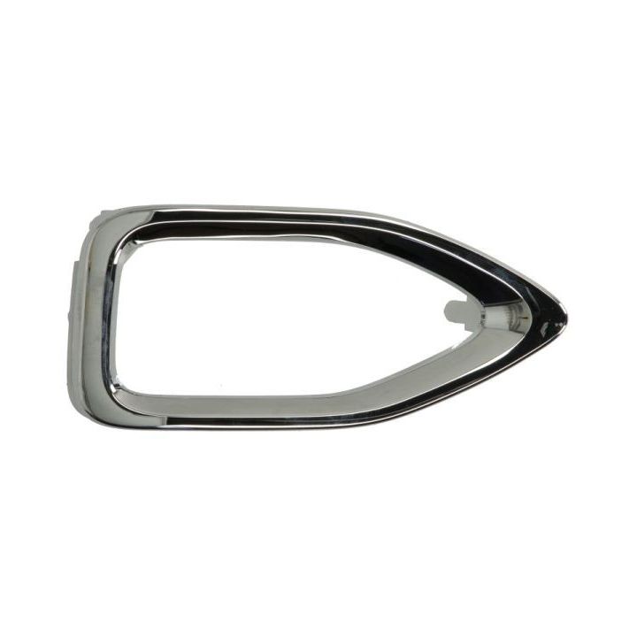 Ventiliacijos grotelės, buferis BLIC 6502-07-8166917P