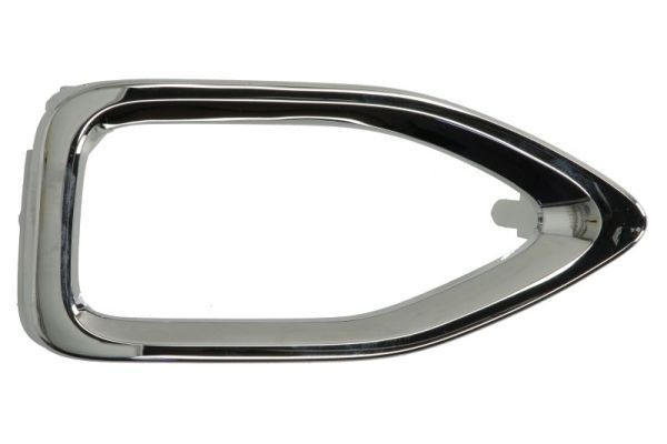 Ventiliacijos grotelės, buferis BLIC 6502-07-8166917P