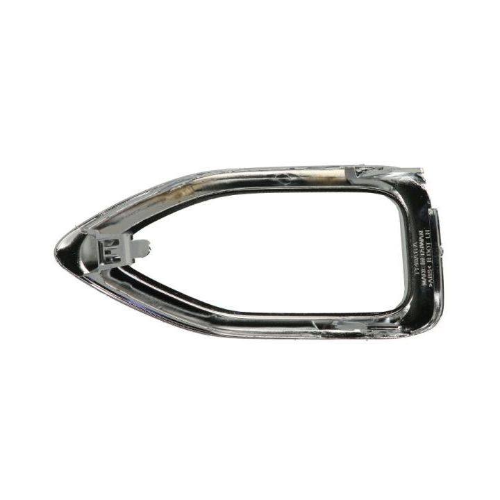 Ventiliacijos grotelės, buferis BLIC 6502-07-8166917P