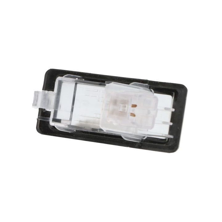 Valstybinio numerio apšvietimas BLIC 5402-09-0245100P