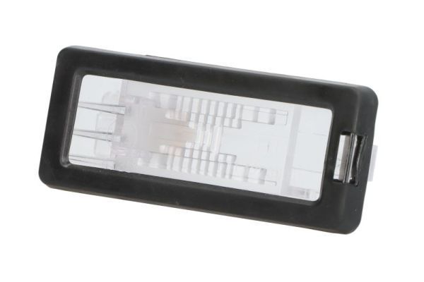 Valstybinio numerio apšvietimas BLIC 5402-09-0245105P