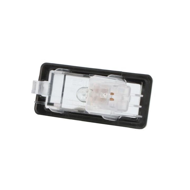 Valstybinio numerio apšvietimas BLIC 5402-09-0245105P