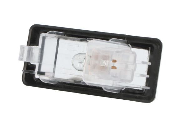 Valstybinio numerio apšvietimas BLIC 5402-09-0245105P