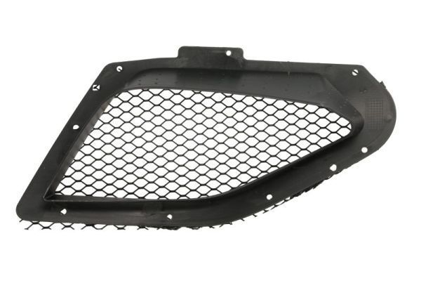 Radiatorius grotelės BLIC 6502-07-6901991SP