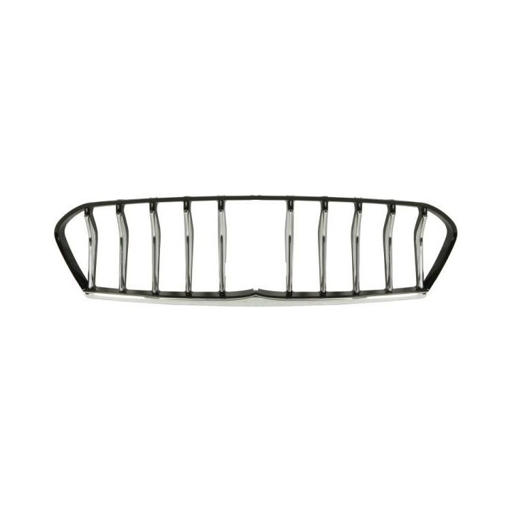 Radiatorius grotelės BLIC 6502-07-6901993SP