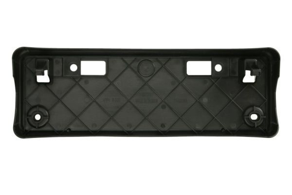 Valstybinio numerio laikiklis BLIC 6509-01-8166920P