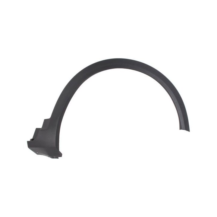 Apdailos/apsauginės juostelė, sparnas BLIC 5703-08-2013472P