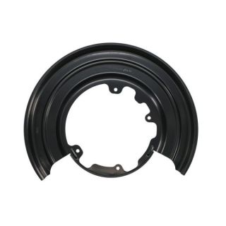 Apsauginis skydas, stabdžių diskas BLIC 6508-03-2094878P