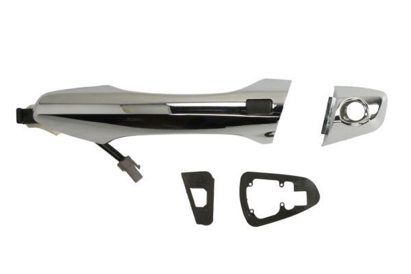 Išorinė durų rankena BLIC 6010-20-0556401P