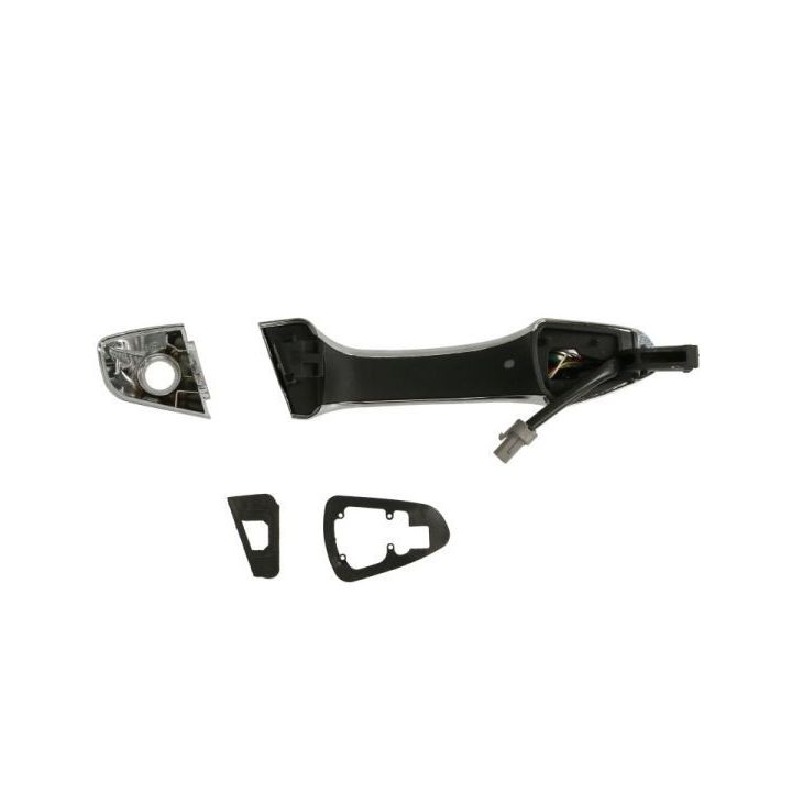 Išorinė durų rankena BLIC 6010-20-0556401P