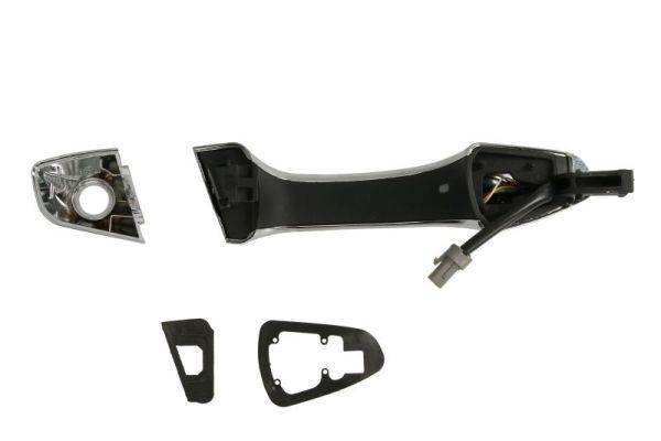 Išorinė durų rankena BLIC 6010-20-0556401P