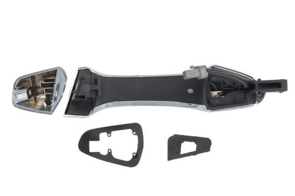 Išorinė durų rankena BLIC 6010-20-0556402P