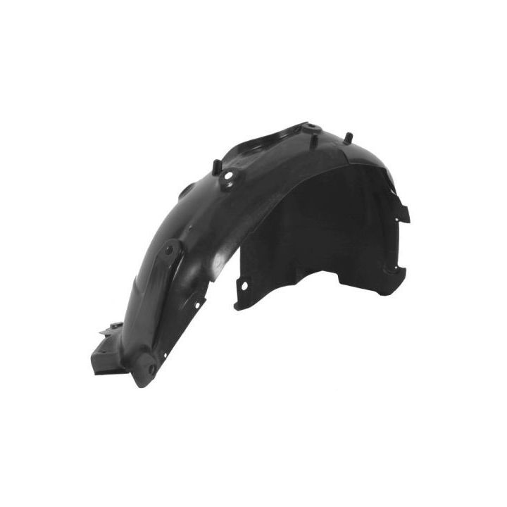 Plokščių apkalas, purvasargis BLIC 6601-06-0000012Q