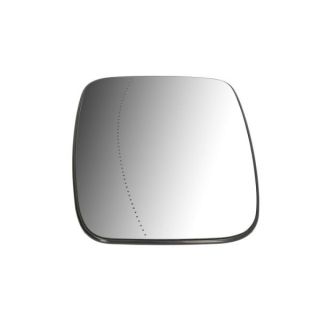 Veidrodėlio stiklas, išorinis veidrodėlis BLIC 6102-09-2476310P