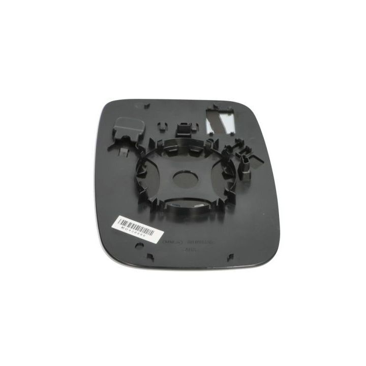 Veidrodėlio stiklas, išorinis veidrodėlis BLIC 6102-09-2476310P