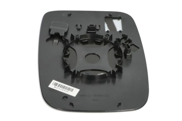 Veidrodėlio stiklas, išorinis veidrodėlis BLIC 6102-09-2476310P