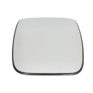 Veidrodėlio stiklas, išorinis veidrodėlis BLIC 6102-09-2476311P