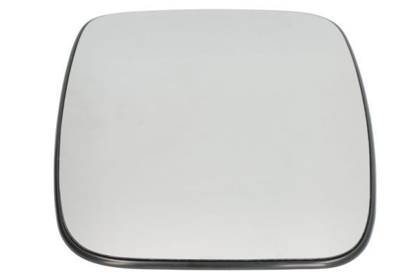 Veidrodėlio stiklas, išorinis veidrodėlis BLIC 6102-09-2476311P