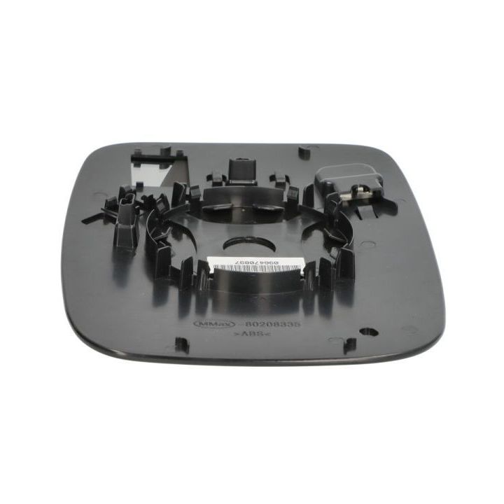 Veidrodėlio stiklas, išorinis veidrodėlis BLIC 6102-09-2476311P